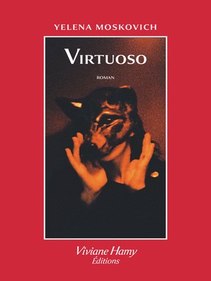 cover image of Virtuoso